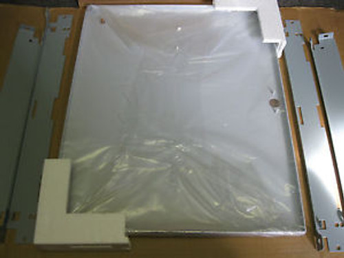 HOFFMAN CSP2420 CONCEPT SWING OUT PANEL-NEW