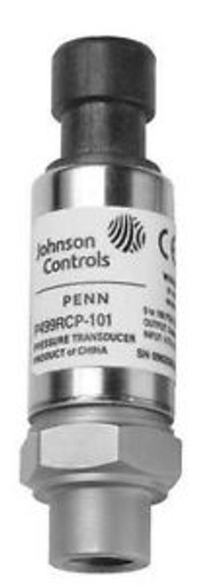 Johnson Controls P499Vcp-105K Pressure Transducer,0 To 500 Psi G6850715