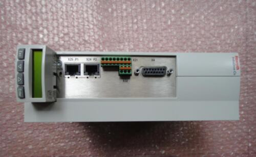 1Pc Used Hcs01.1E-W0018-A-03-B-Et-Ec-Nn-Nn-Nn-Nw 90Days Warranty By