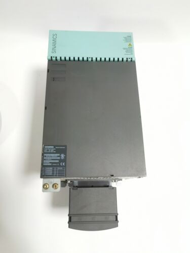 1Pc Used 6Sl3120-1Te28-5Aa1  # By