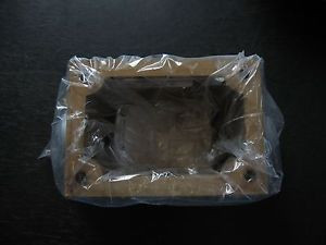 Allen Bradley Explosion Proof push button w/base/cover/button/protective ring