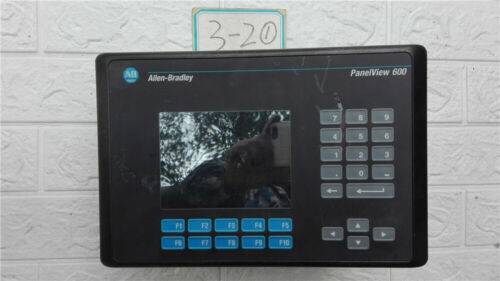 1Pc For 100% Tested  2711-B6C15L1