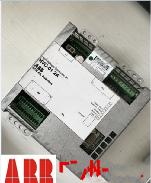 1Pc For 100% Tested  3Hna008270-001 Hvc-01