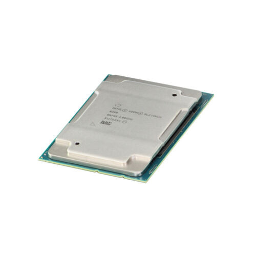 Intel Xeon Platinum 8268 2.9/35.575M/2933 24C 205W (Srf95-Ref)