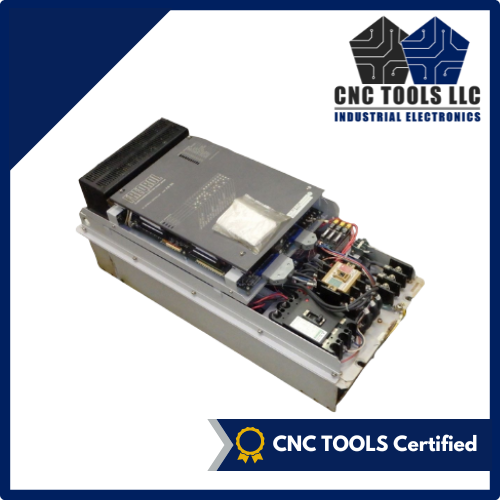 Mitsubishi Fr-Se-2-22K Drive