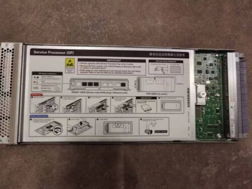 Oracle 7098746 Single Pilot3 Service Processor Module Assembly