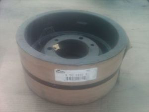 Martin 85v1250F Sheave Belt Pully 8 5v 1250 F