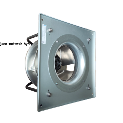 One New K3G355-Pv70-01/F01 380-480V 2900W Ahu Ec By Fedex Or Dhl