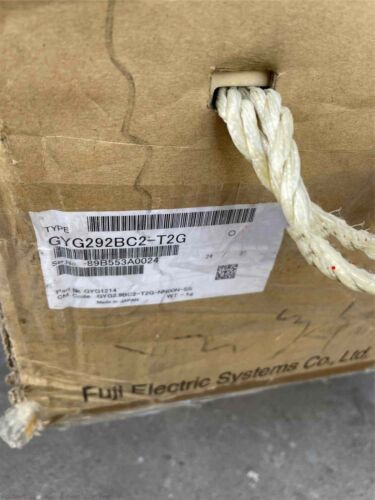 One Gyg292Bc2-T2G By  With Warranty