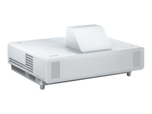 Epson Eb-800F 3Lcd 5000 Lumens (White) 5000 Lumens (Colour) V11H923540 Projector-