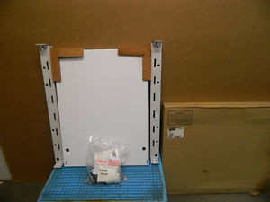 HOFFMAN ELECTRICAL ENCLOSURE SWING OUT PANEL KIT P-SP78 PSP78 21X28 New