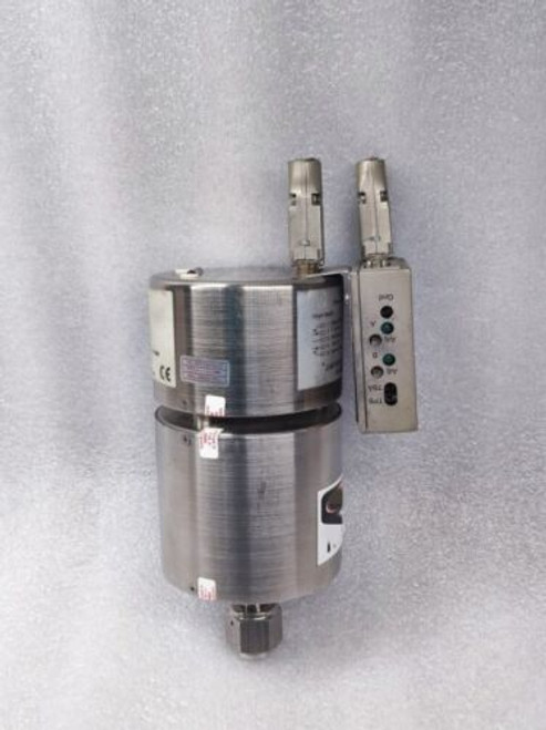 1Pc For Used  631A-24580 Range 133.32Kpa