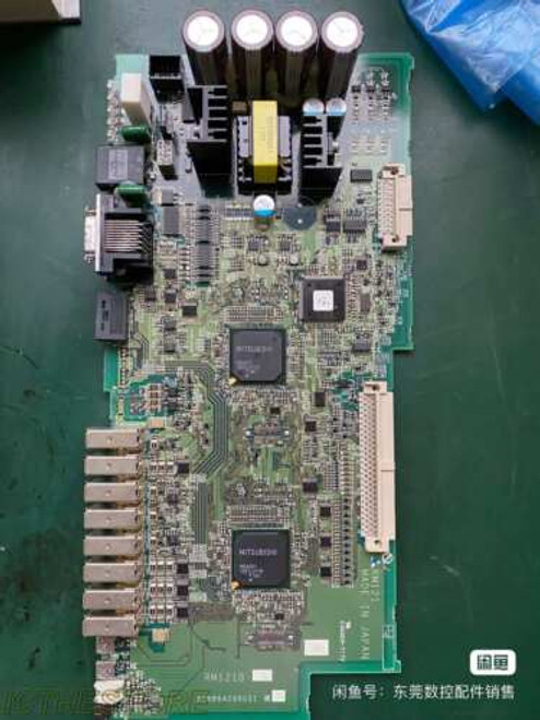 Good For Rm121B -3 Mdsdm2Spv3200120 Cpu Board # Ship  With Warranty