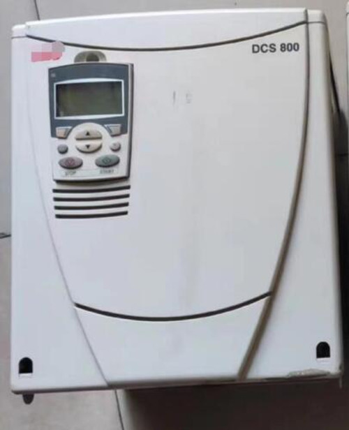 1Pc Used Dcs800-S02-0260-05 90Days Warranty By