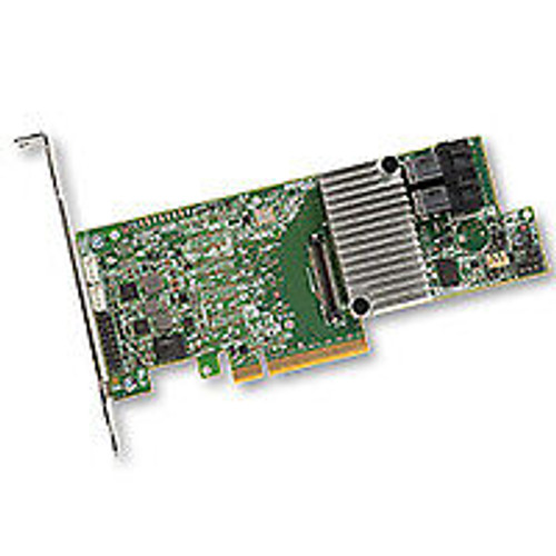 Broadcom Megaraid Sas 9361-8I - Memory Controller (Raid) (05-25420-17)-