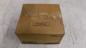 COOPER 1086-4CHC ENCLOSURE NEW IN A BOX