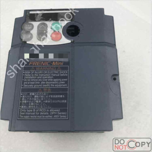 1Pcs Used Working Frno.75C2S-Bs  90-Days Warranty