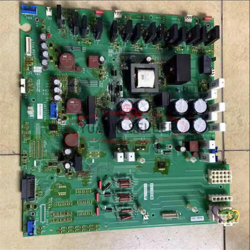 1Pcs Used Inverter High-Power Power Supply Board Pn072129P3 Test