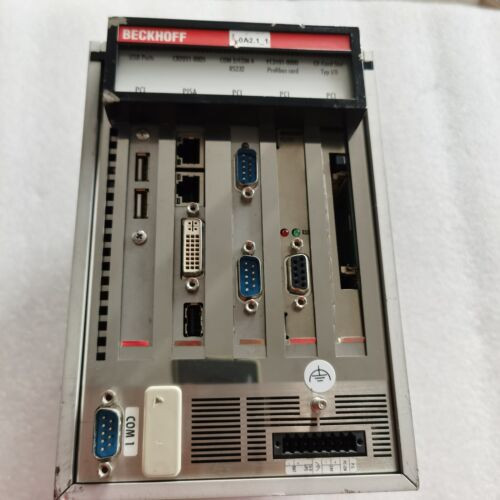 1Pc Used Good  C6340-1003-0040 By Dhl Or Ems With 90 Warranty #Fg