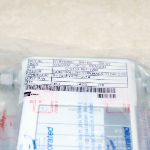 1Pc For New C-5150-007-1200