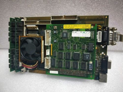 1Pc For Used Working   Aaio586/Se Re.A2 Ao586/Se