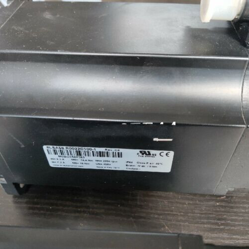 1Pc Used  8Lsa56.R0022D100-1  Blsa56.R0022D100-1 (Fedex Or Dhl 90Days Warranty)