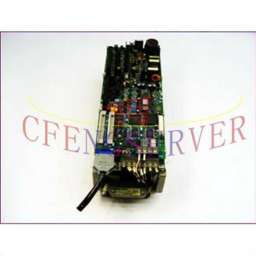 Mitsubishi Servo Drive Mr-S11-80-E01 Tested 1Pc