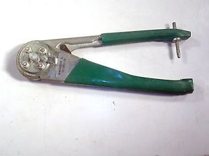 WINCHESTER  Ratchet Hand Crimp Tool MODEL 107-0903-2A