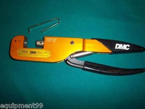 DMC Crimp Tool  MFG# M22520/5-01