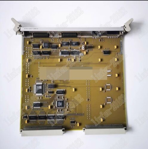 1Pc Used Siemens Oce Card Scsau S26311-D899-V4