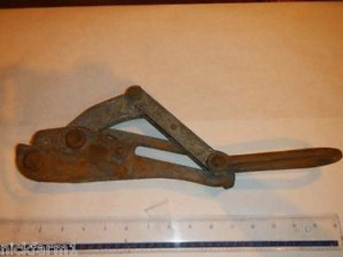 Pulling Grip, Klein Tools 1628-5