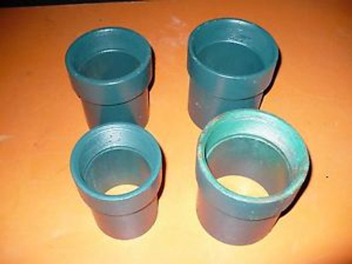 GREENLEE EXTENSION BUSHING FOR 640 & 6001 CABLE PULLERS