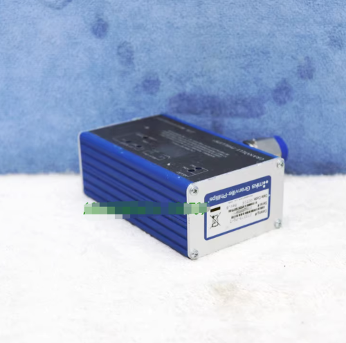 1Pc Used Working   275579-Pq-T