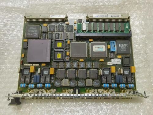 1Pc For 100% Tested 7Kk1297-2Pe01 C73249-A97-L1-5 (Fedex Or Dhl 90Days Warranty)