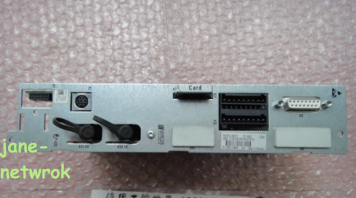 1Pc For 100% Tested  Mnr.R911320644  (By Dhl  90Days Warranty)