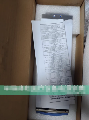 1Pc  New  Hfe2500-24/S