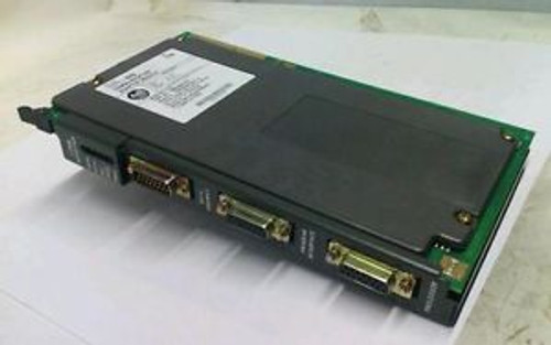 Allen Bradley 1771-KA2 Data Highway PLC-2 Communication Adapter Module