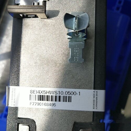 1Pc For Used  8Ei4X5Hws10.0500-1