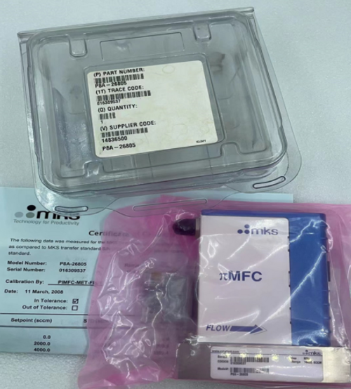 1Pc For 100% Tested  P8A-26805 ?mfc N2O