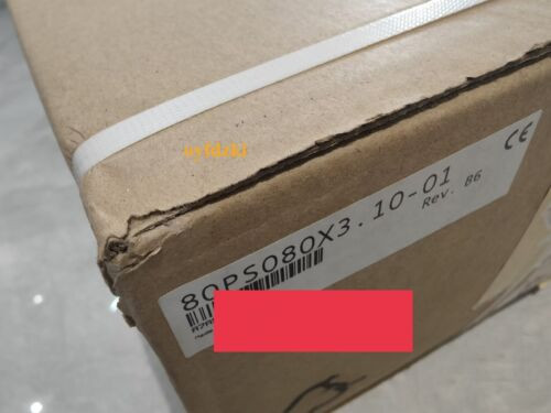 1Pc For New 80Ps080X3.10-01