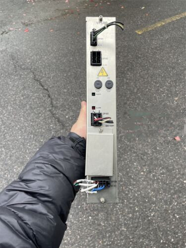 1Pcs  Used Working   P52-10162-001(1)   Sp1-025574-001   ( )