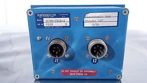 TEMPOSONICS DCTM-3568-2 ELECTRONIC BOX STROKE 10
