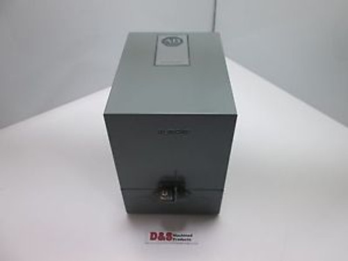 Allen Bradley 700-N31 Enclosure 4-3/4 x 6-5/8 x 6-3/4