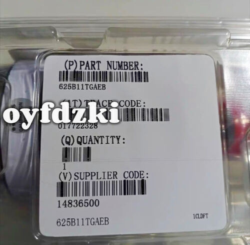 1Pc New 625D11Tgaeb