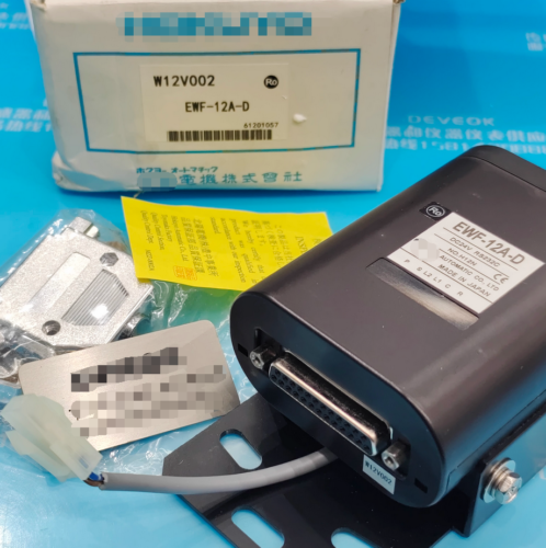 1Pc For  Ewf-12A-D  New   # By