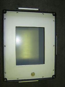 Hoffman Enclosure w/ Handles, # C-CC403113, Used,  WARRANTY