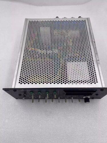 One Tested  Used  247D Instruments Power Supply