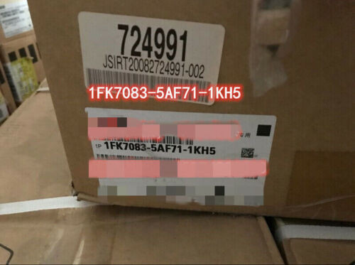 1Pc For New 1Fk7083-5Af71-1Kh5