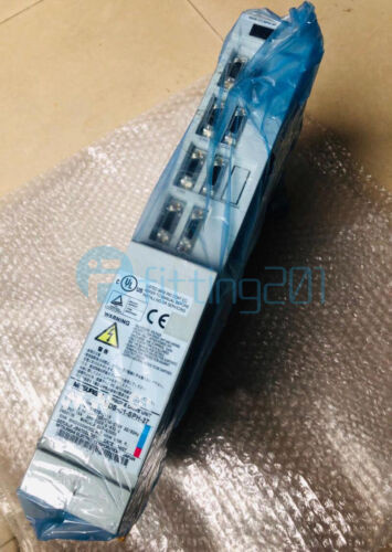 New 1Pcs  Mitsubishi Spindle Drive Mds-C1-Sph-37