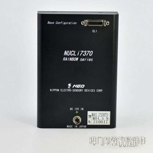 1Pc For 100% Tested  Nucli 7370T3 3Ccd